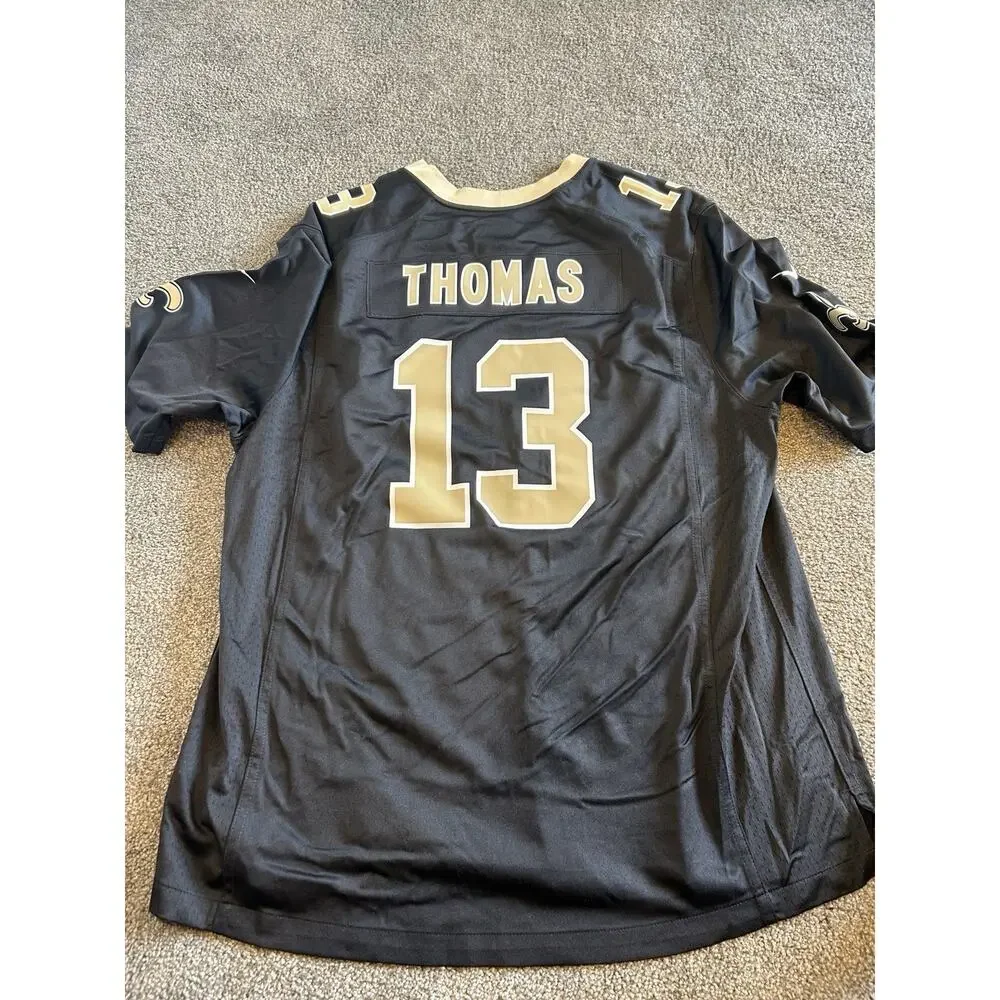Michael Thomas — New Orleans Saints Nike Jersey — Size Men's‎ 2XL